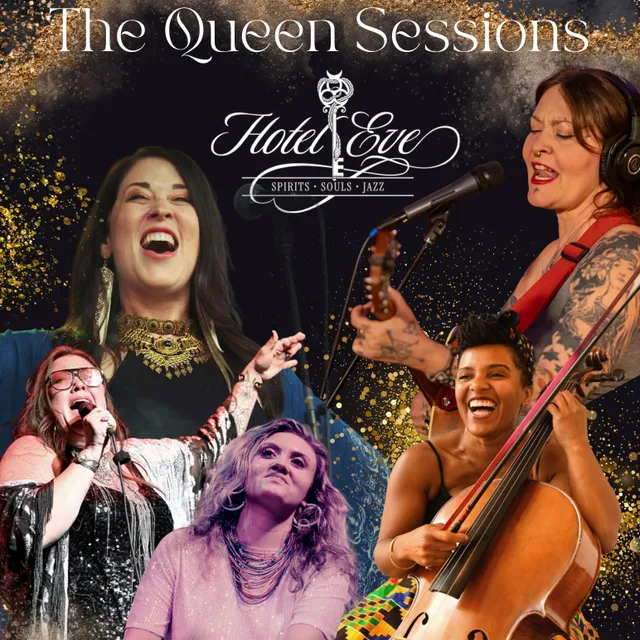 The Queen Sessions | V9