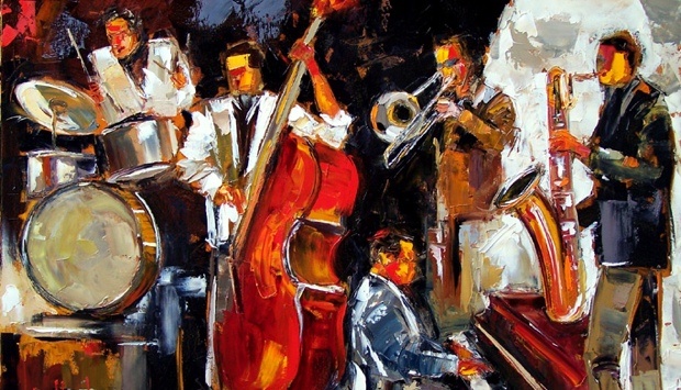 "JAZZ JAM SESSION CONCERT" A Special, Casual, Fun Evening Featuring South Florida's Professional, Amateur and Student Jazz Musicians Performing Together. Enjoy an Exciting, Passionate Traditional Jazz Jam!