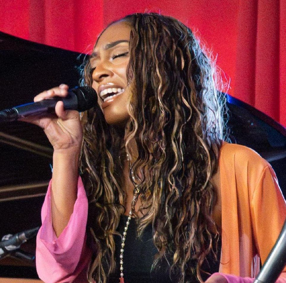 "BLUES, POP & SOUL" Featuring MELISSA LAWRENCE IN CONCERT with added guest DYLAN SHIAVONNE on Guitar and THE ALL THAT JAZZ TRIO.