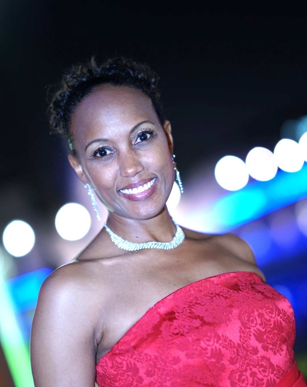 ARGARITA IN CONCERT on Vocals & Jazz Flute. Performing with THE ALL THAT JAZZ TRIO. A Wonderful Evening Live Music!