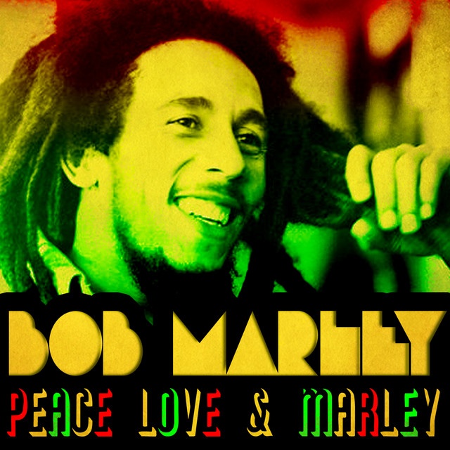 "ONE LOVE" A Special Concert & Dance Party Celebrating the Music of Bob Marley along with other Caribbean Folk Song Favorites. Featuring MELISSA LAWRENCE IN CONCERT.