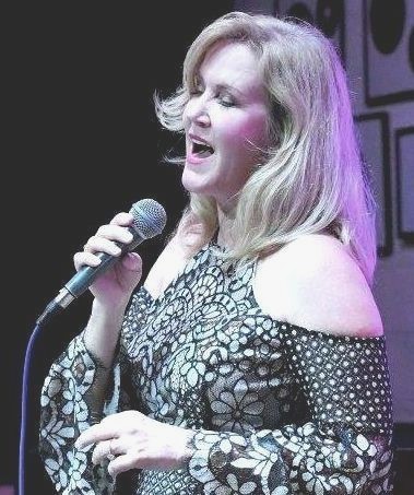 "SUMMER JAZZ NIGHT" Featuring LISANNE LYONS IN CONCERT with THE ALL THAT JAZZ TRIO. Enjoy an Evening of Wonderful Live Jazz Vocals and Summertime Jazz and American Standards, Love Songs & More...
