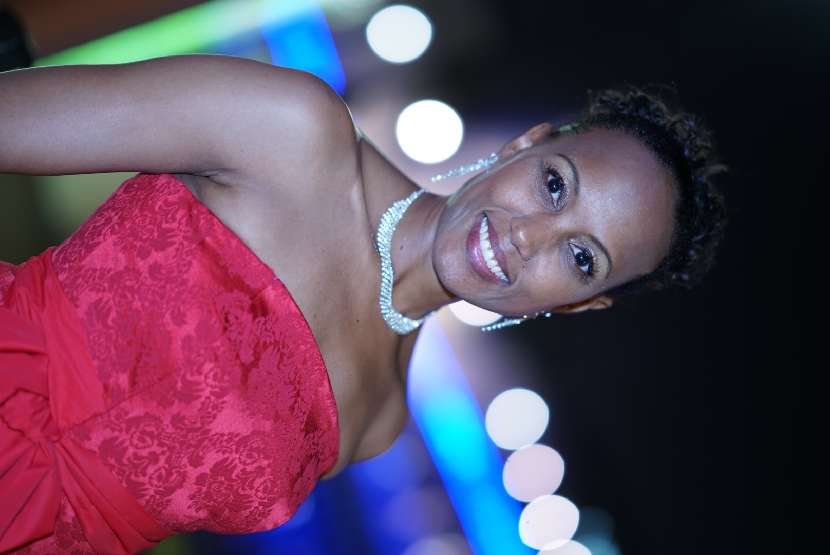 ARGARITA IN CONCERT on Jazz Vocals & Jazz Flute. Performing with THE ALL THAT JAZZ TRIO.