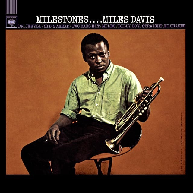 "MILES DAVIS 100th BIRTHDAY YEAR CELEBRATION CONCERT" Featuring Songs From Miles Davis' Late 1950s Albums Including MILESTONES, KIND OF BLUE and More... A Great Night of Live Jazz!