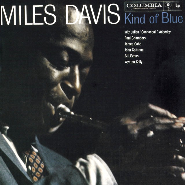 "KIND OF BLUE" MILES DAVIS Celebration Concert! Featuring DEREK SIMS, DAVID FERNANDEZ & DIDIER LABOSSIERE Performing with THE ALL THAT JAZZ TRIO. A Great Night "REAL" Live Jazz! Open for Dinner 5:30-9:30. Arrive Anytime Between 5:30-7:15.