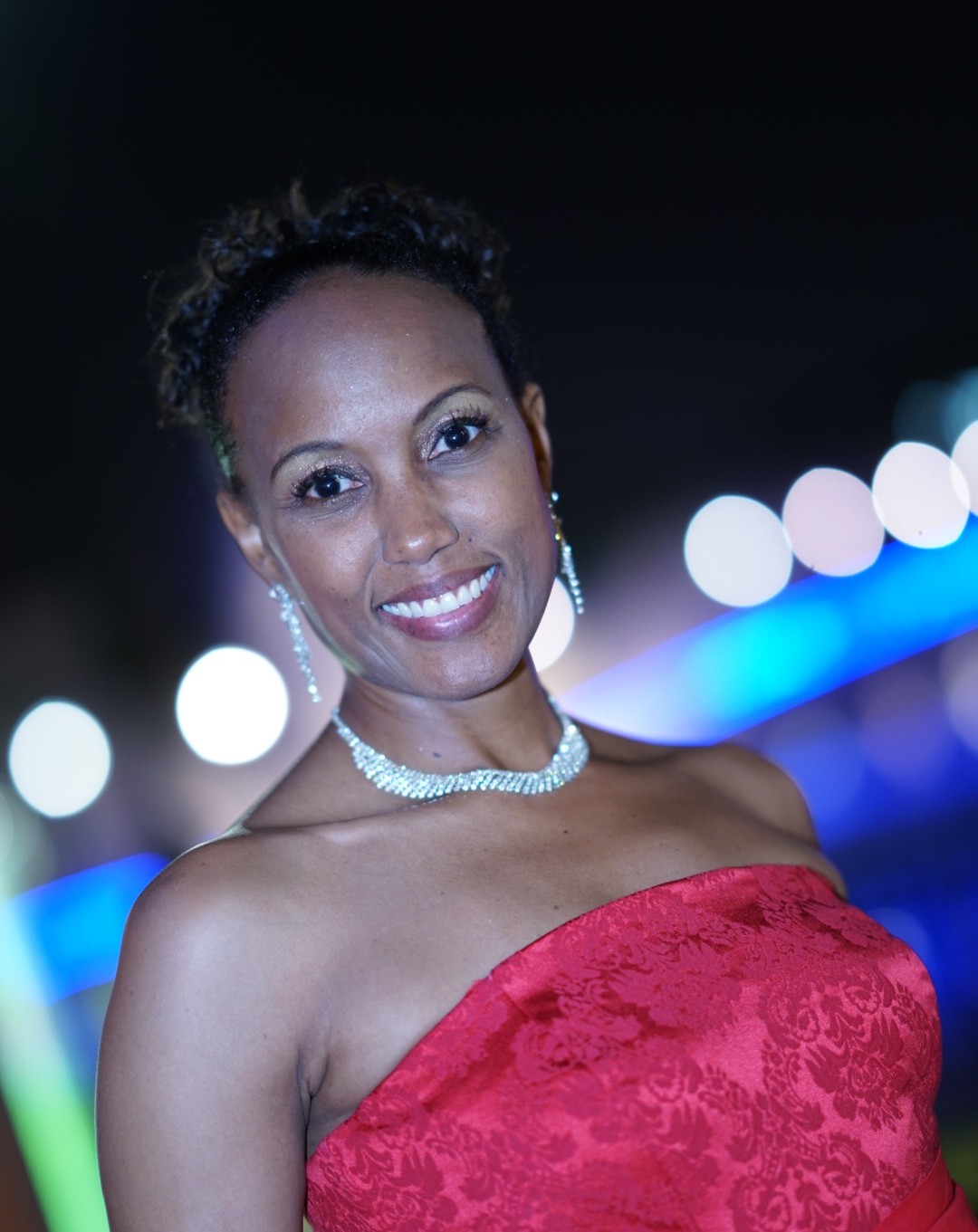 ARGARITA WINTER HOLIDAY CONCERT. Enjoy a Wonderful Evening of Holiday Classics with a Jazz Flare! Featuring Vocalist & Jazz Flute Player ARGARIRA and Added Guest DIDIER LABOSSIERE on Jazz Saxophone. Performing with THE ALL THAT JAZZ TRIO.