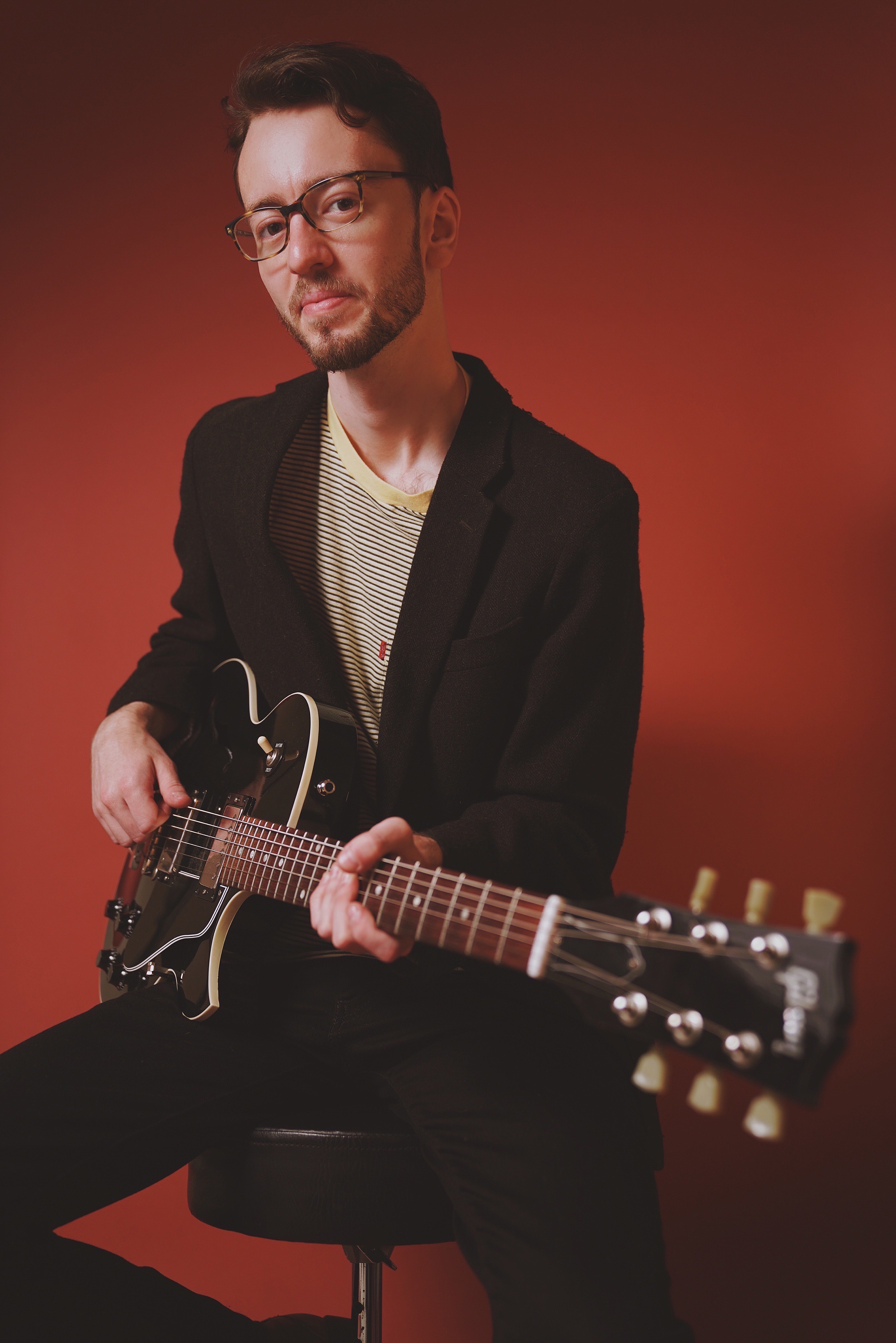 Eric Zolan Trio