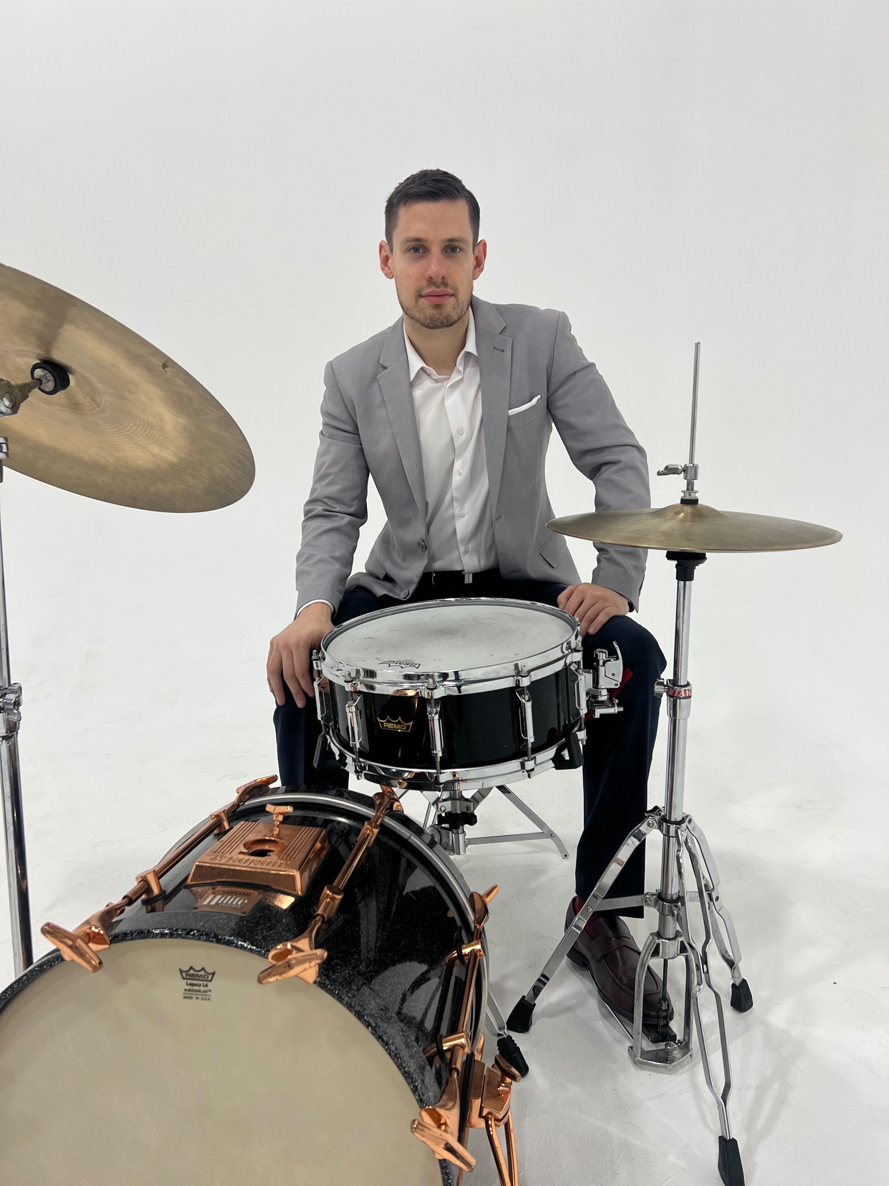 Mike Camacho Latin Quintet feat. Felipe Fournier