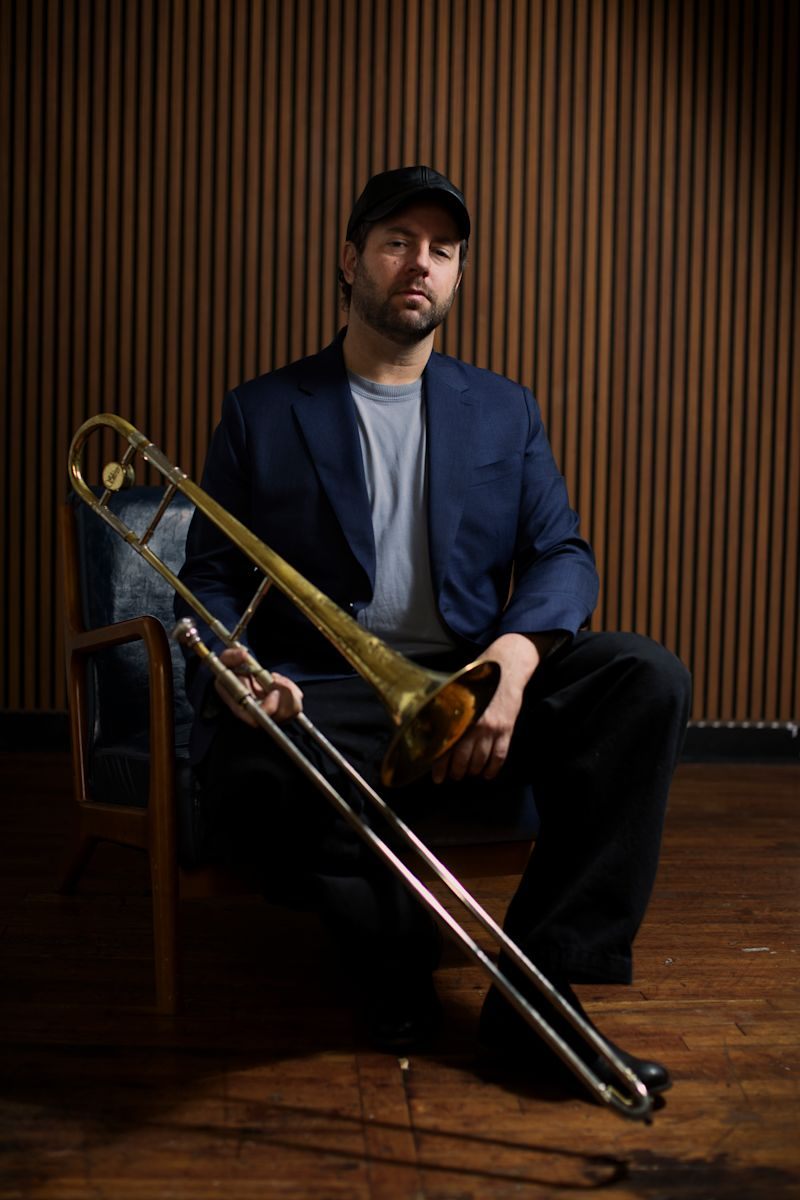 Alex Asher 'Slow Motion'