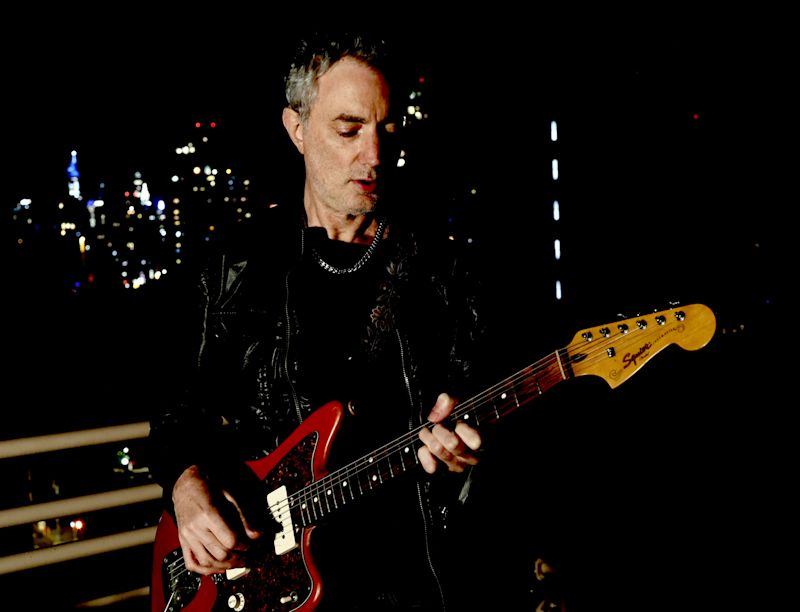 Avi Bortnick