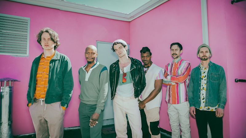 Super Yamba Band