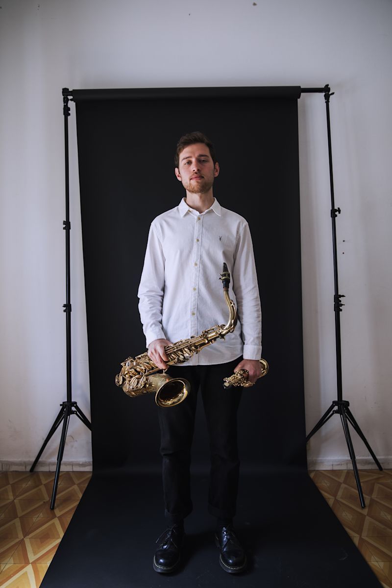 Jonathan Reisin