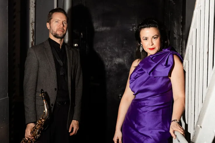 Champian Fulton Quartet featuring Klas Lindquist