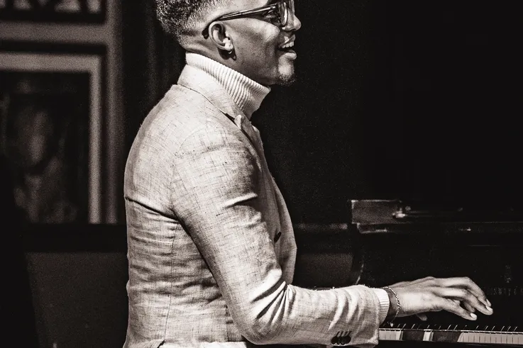 Luther S. Allison