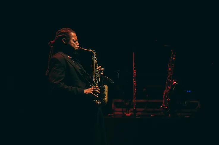 Irwin Hall: The Global Sounds of John Coltrane