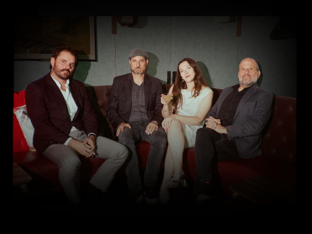 Maralisa & The Starlight Martinis