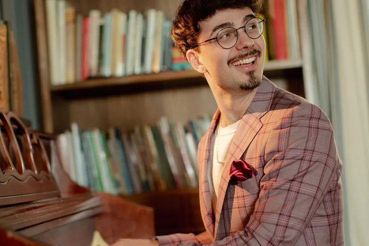 Caelan Cardello Trio