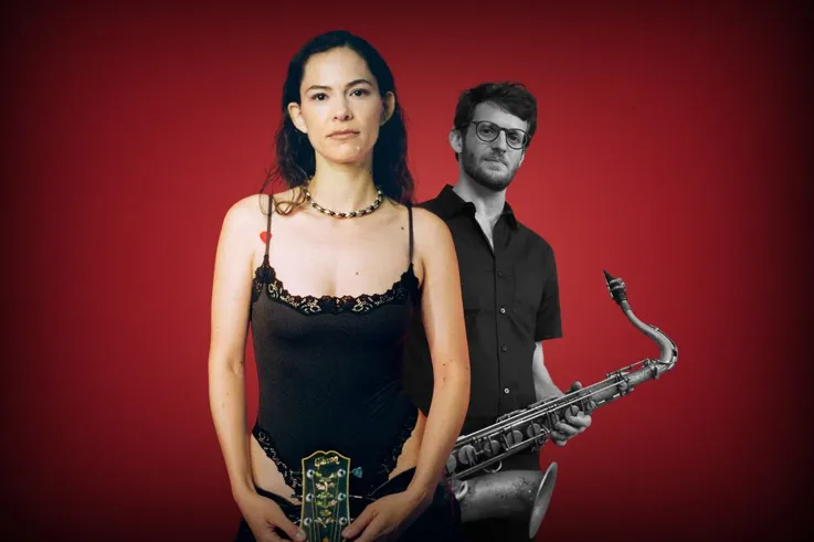 Dida Pelled ft Asaf Yuria