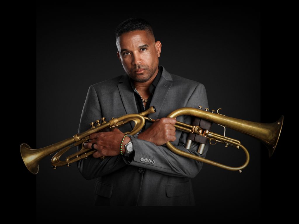 Pete Rodriguez Quintet