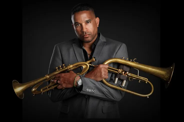 Pete Rodriguez Quintet