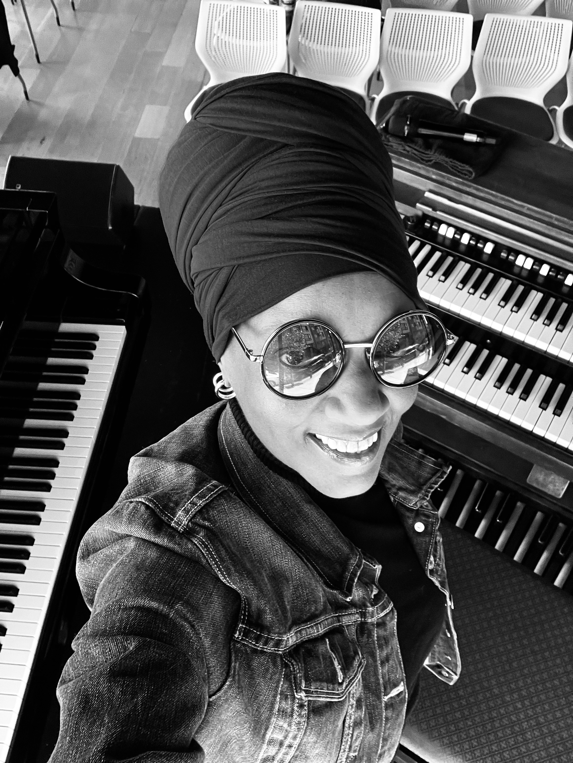 Soul Songs! w/ Sundra Manning