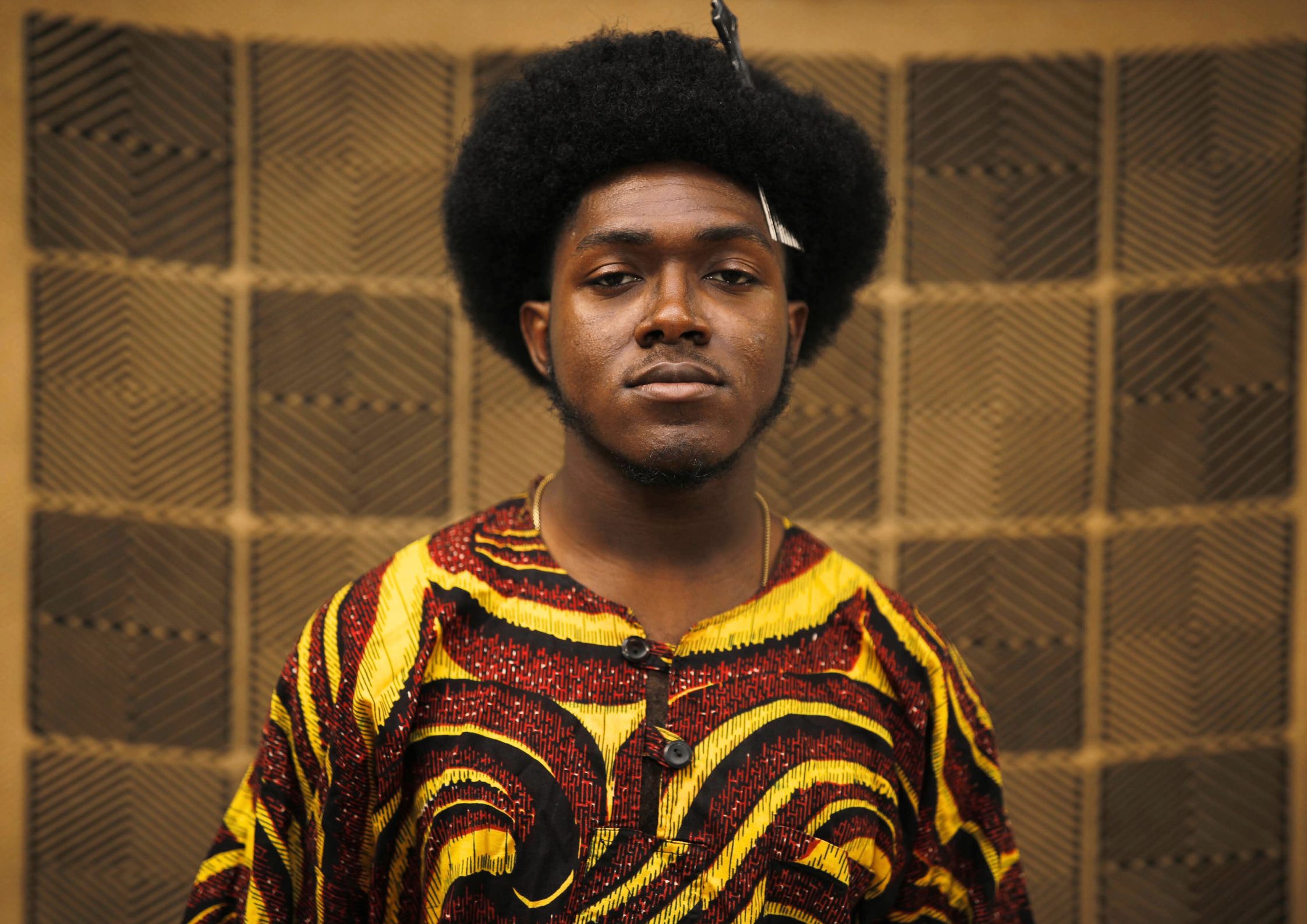 Veritus Miller and the Truth Troupe