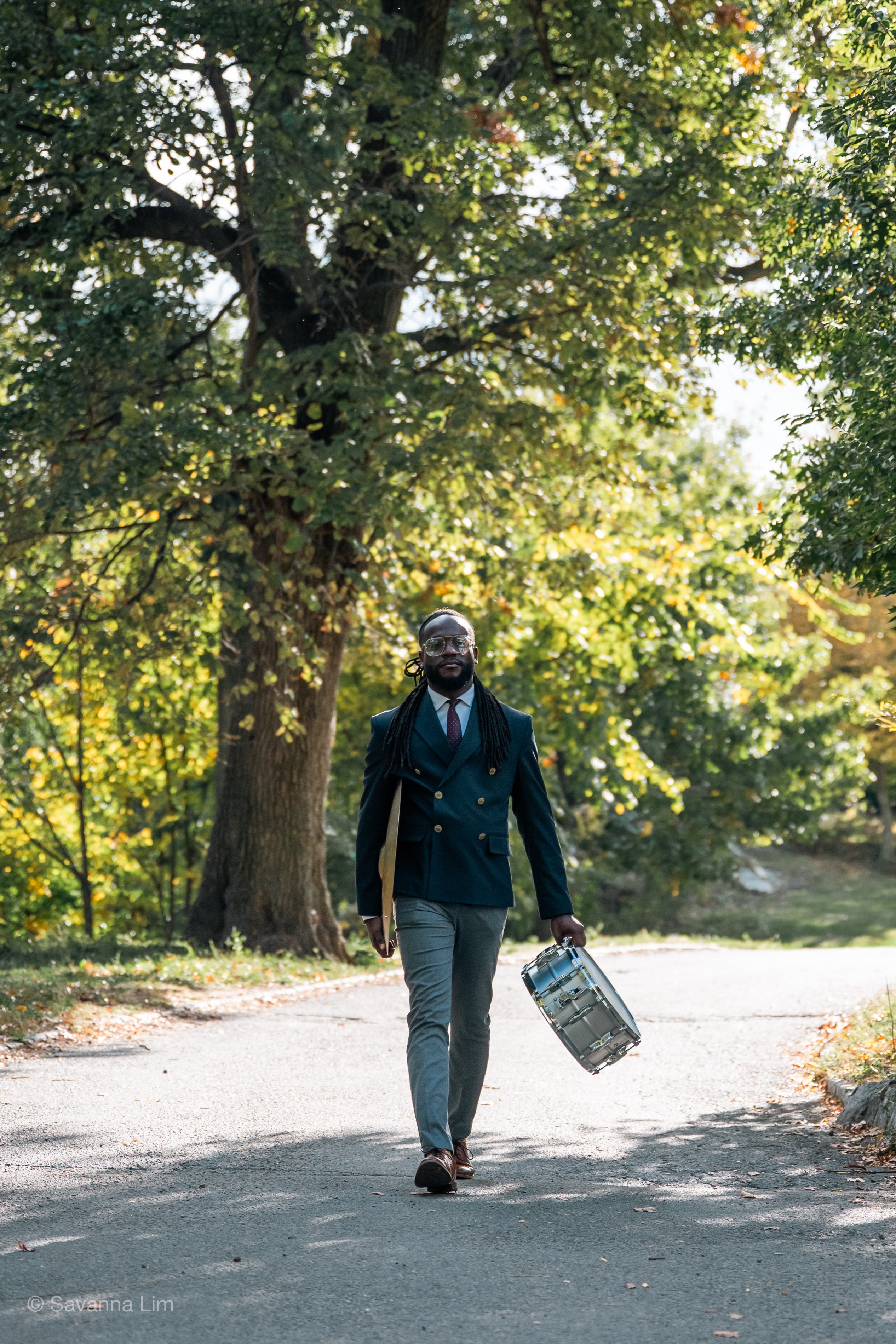 Jerome Gillespie Jr. Quintet