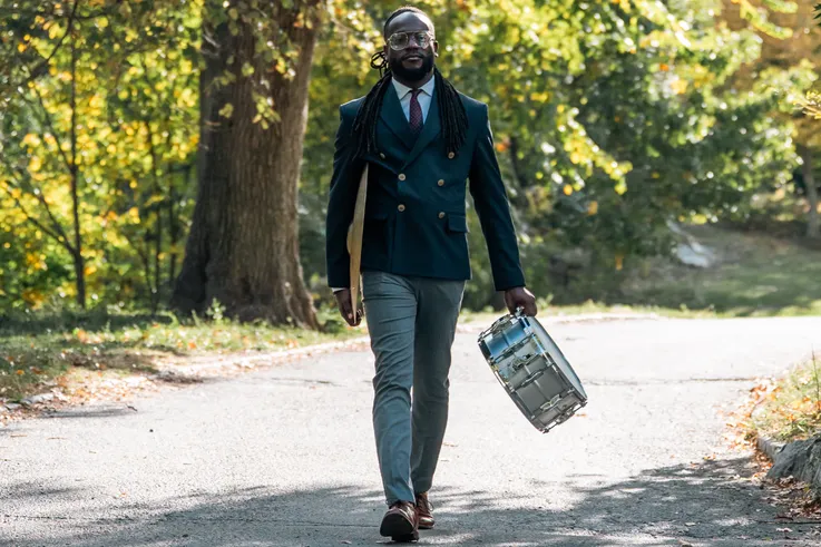 Jerome Gillespie Jr. Quintet