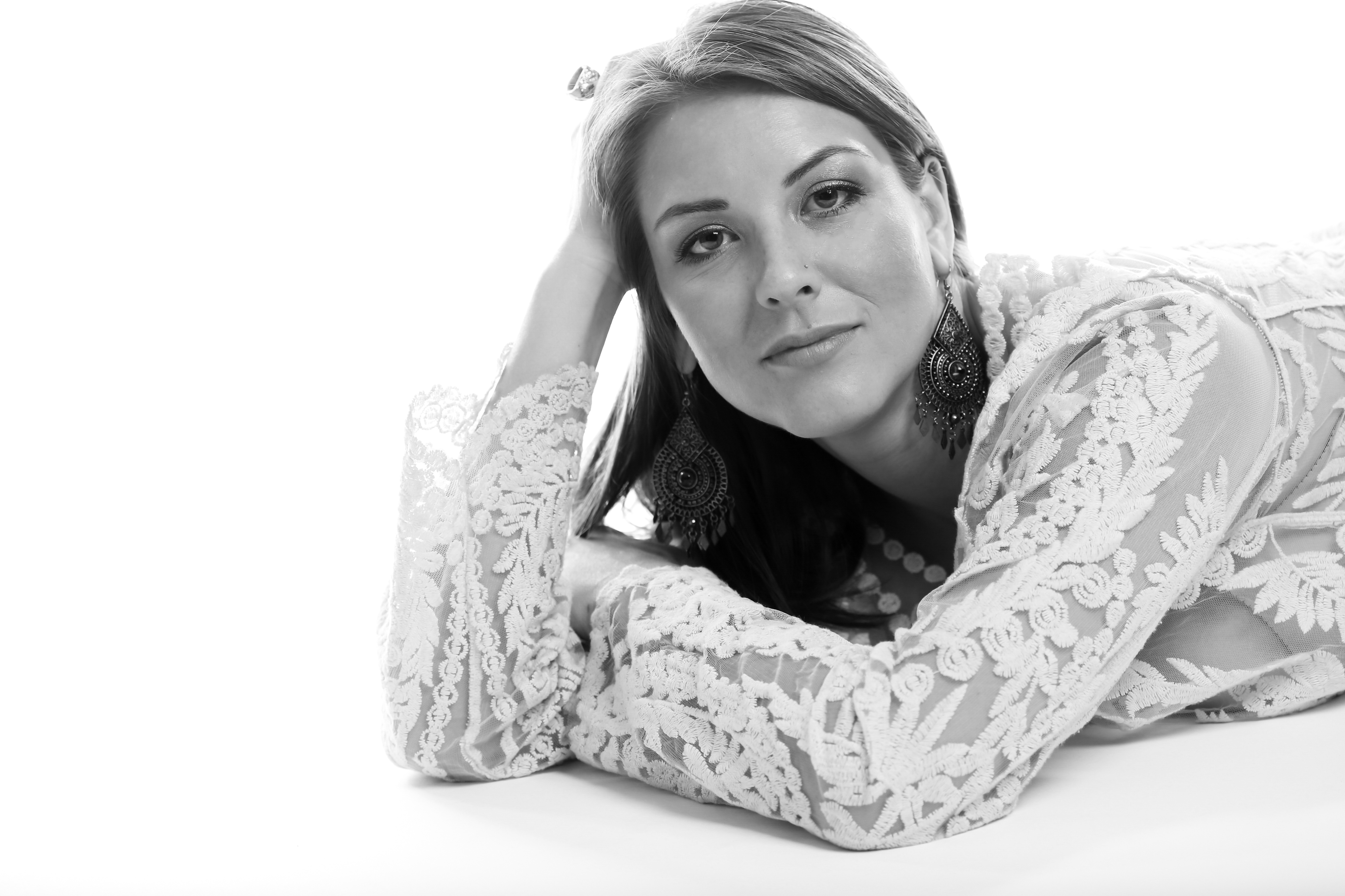 Lilan Kane Presents: Soul In Bloom