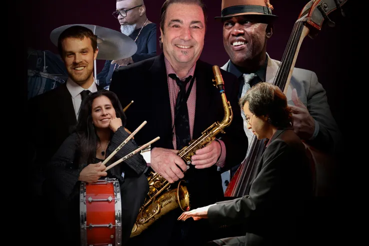 Greg Abate Quartet