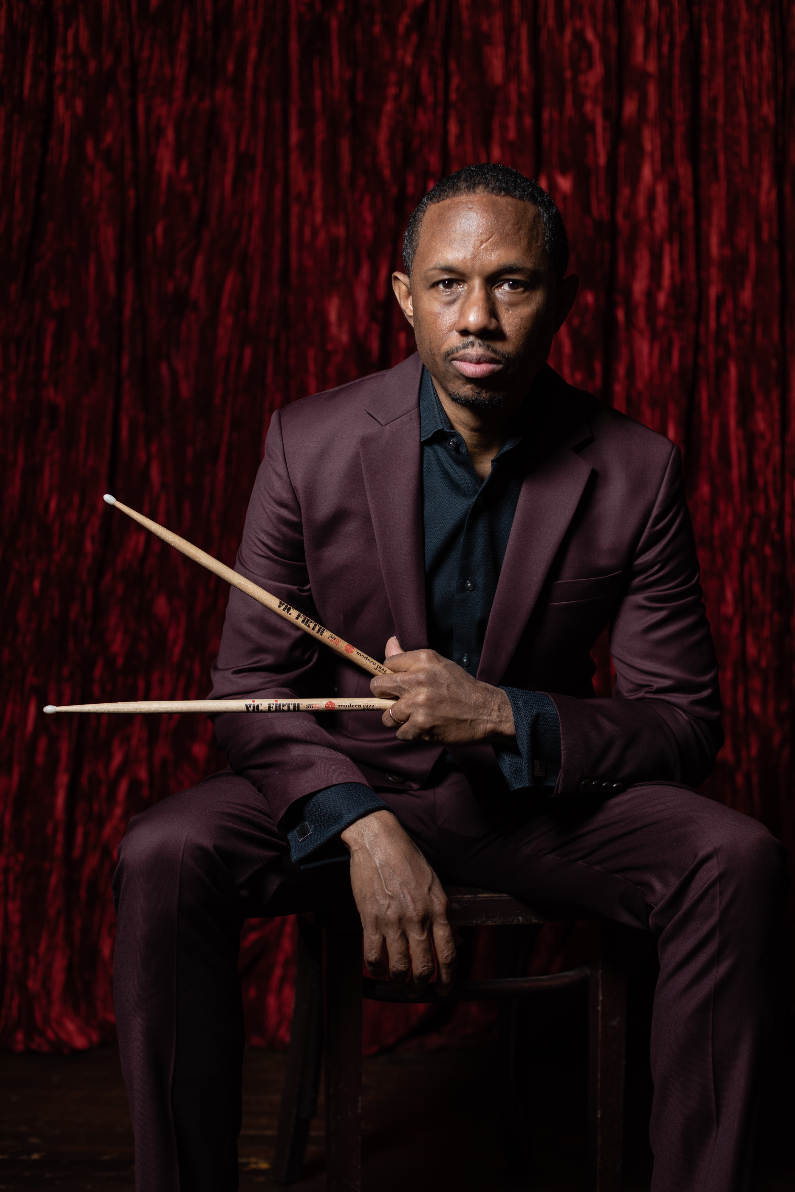 Willie Jones III Quartet Ft. Jeremy Pelt