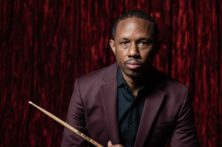 Willie Jones III Quartet Ft. Jeremy Pelt