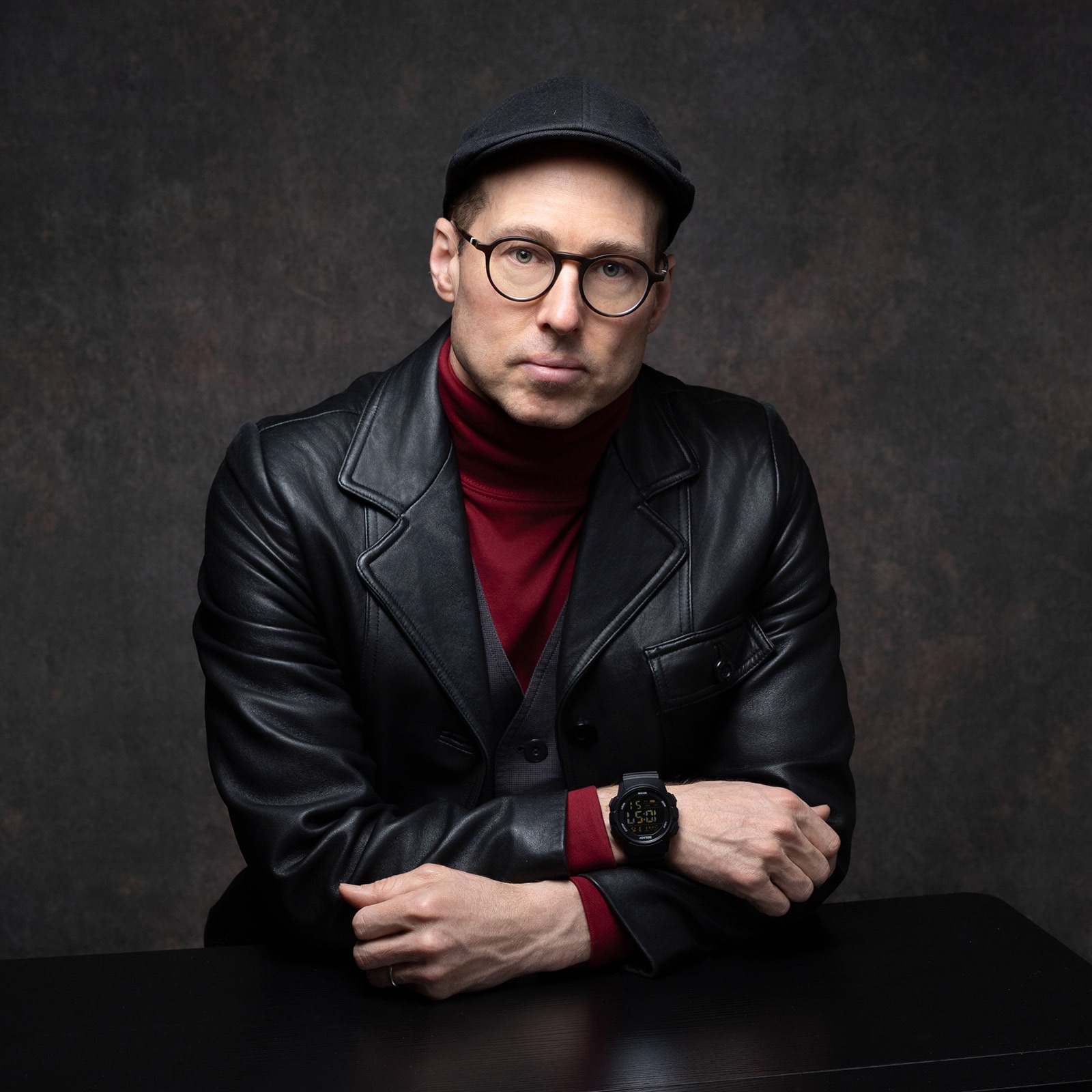 George Colligan Trio