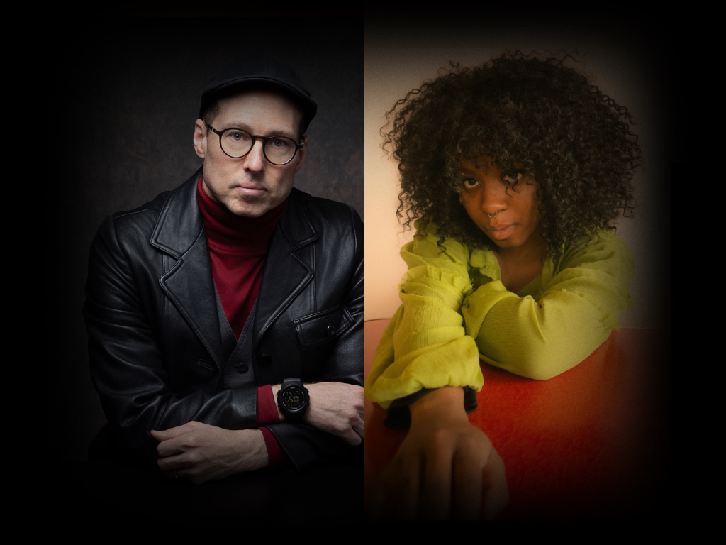 George Colligan ft/ vocalist Zyanna