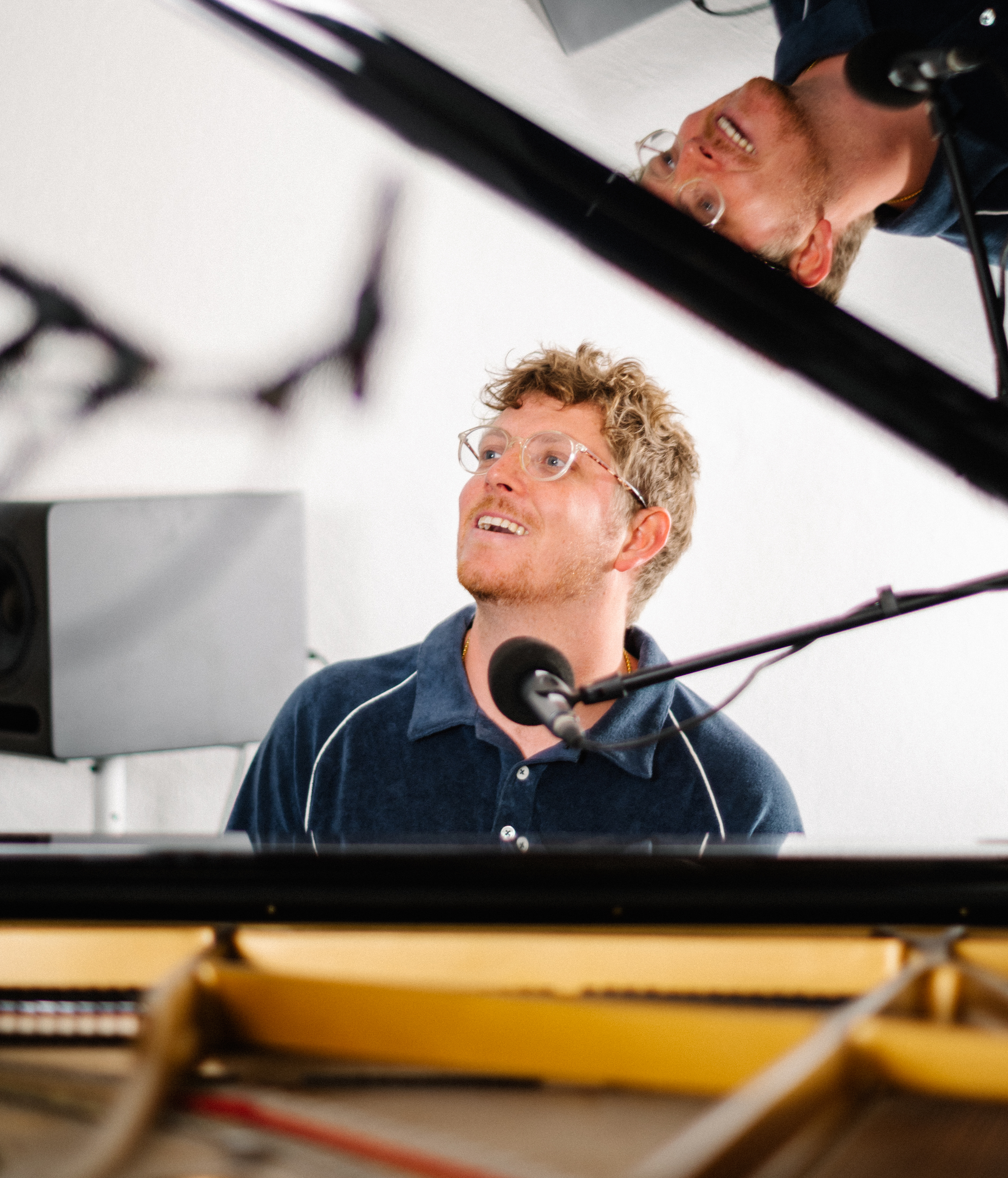 ELIJAH FOX Trio ft. Thomas Pridgen & Jermaine Paul