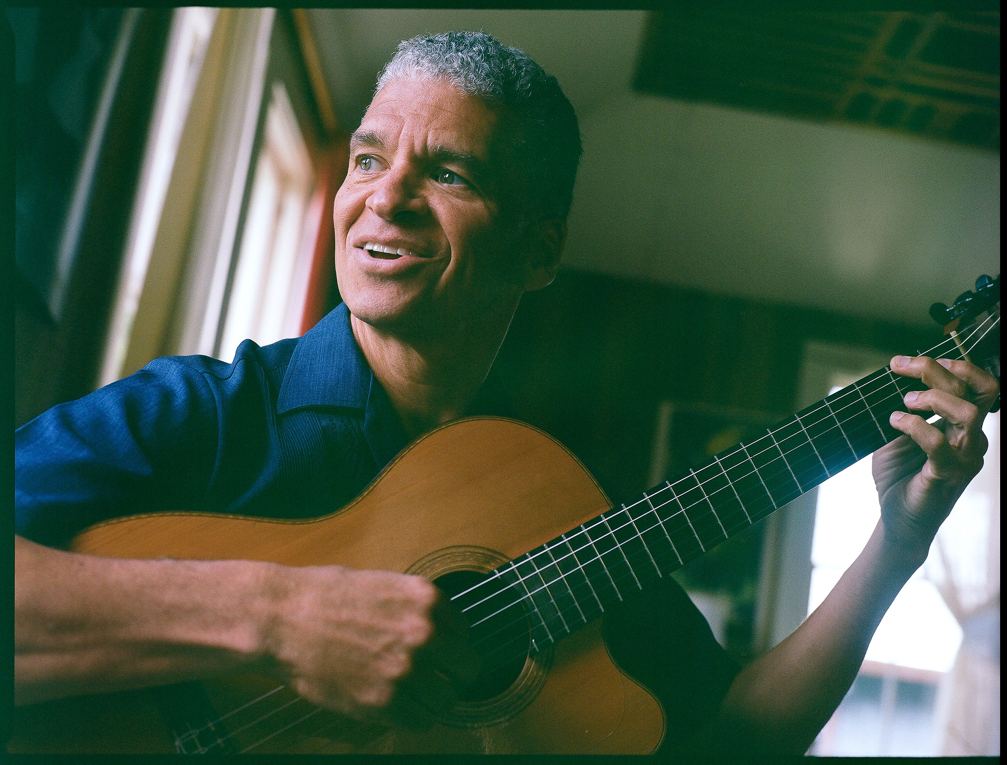Freddie Bryant's Kaleidoscope West Trio
