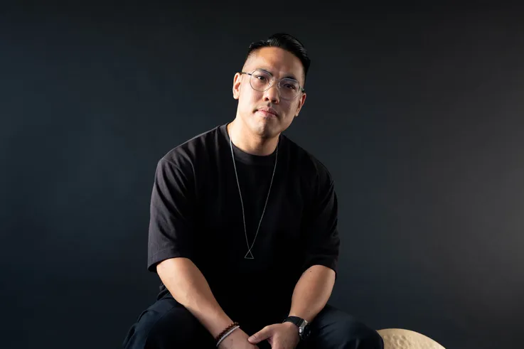 Anthony Fung "Common Language" Album Release Tour