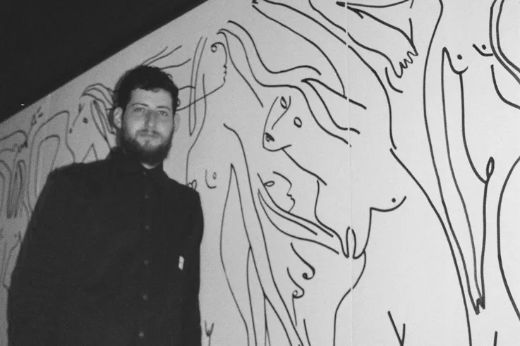 Daniel Winshall “Denim Dream” Release