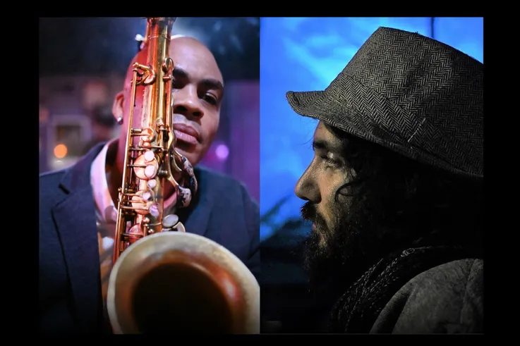 The Coltrane Influence: Two Different Expressions ft. Wayne Escoffery & Tal Cohen