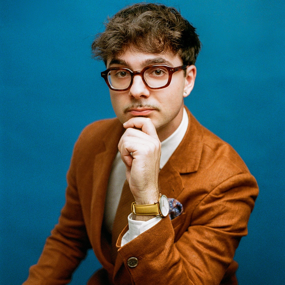 Caelan Cardello Trio