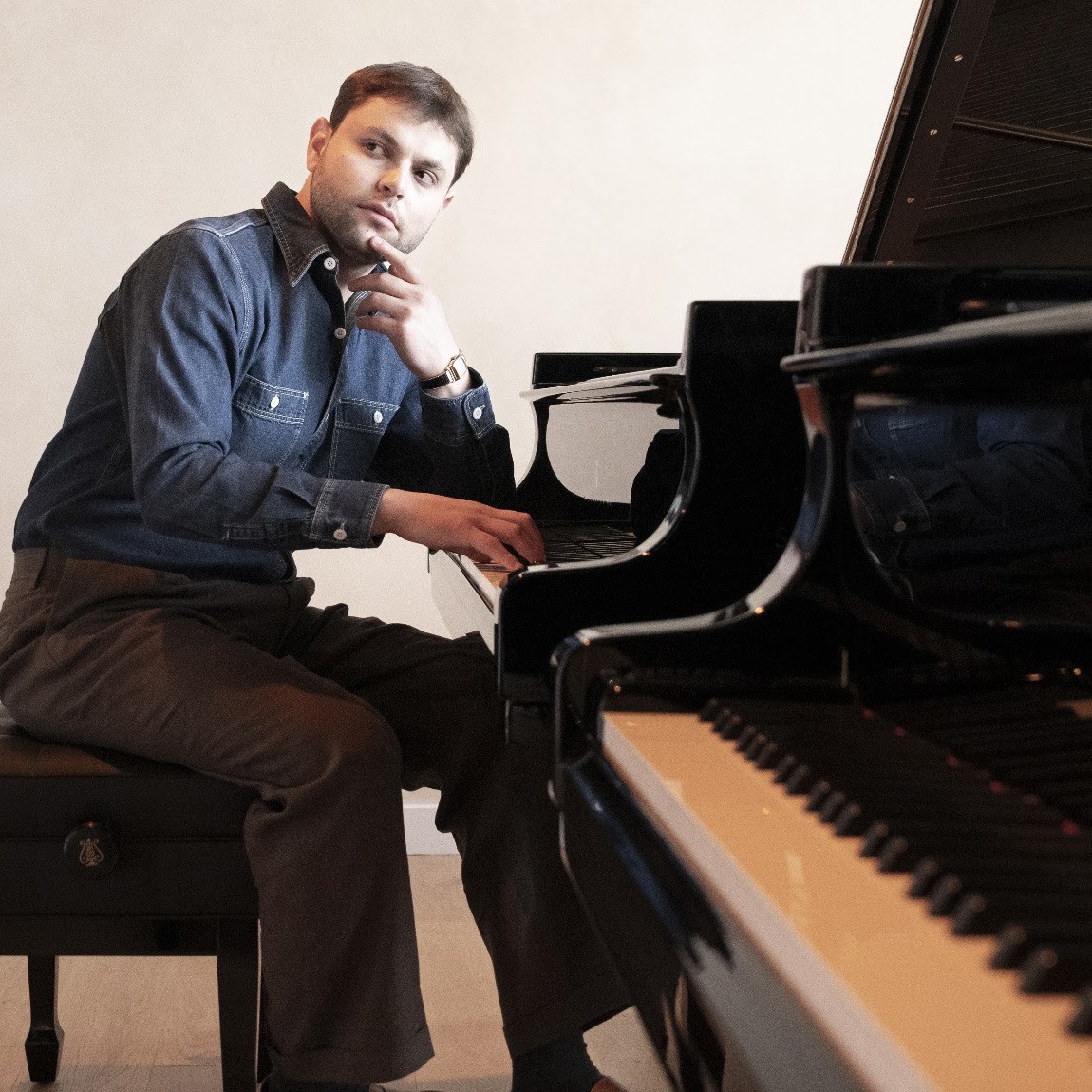 JOE BLOCK QUINTET: There Is Always Hope Album Release Show