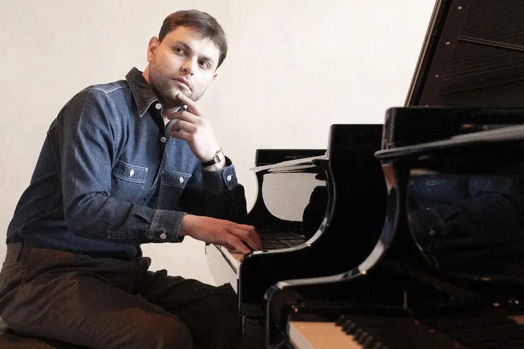 JOE BLOCK QUINTET: There Is Always Hope Album Release Show