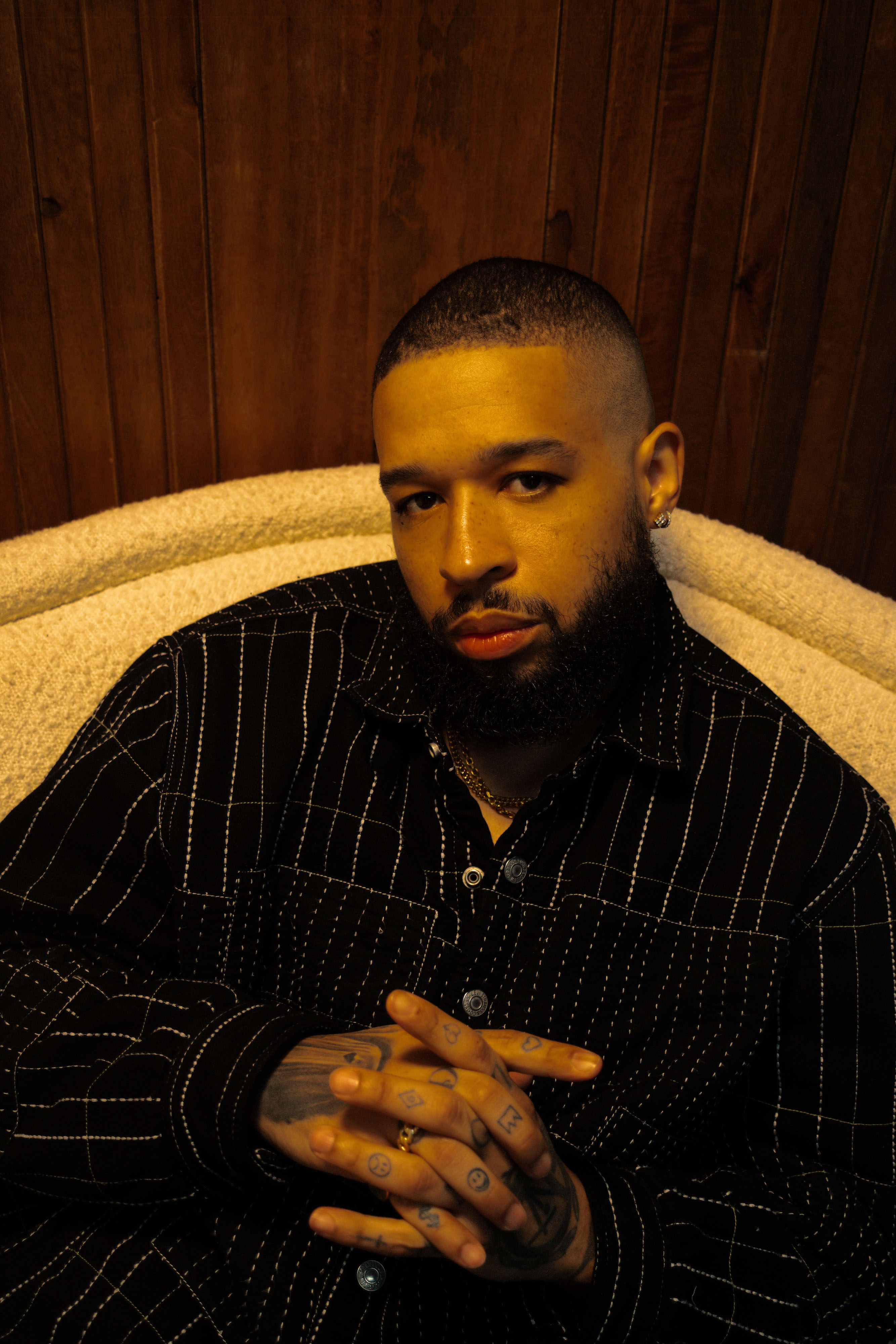Kenneth Whalum