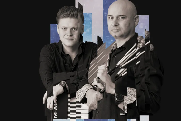 Europe’s Herak/Bulatkin 'Elysium', ft/ Sax Visionary David Binney
