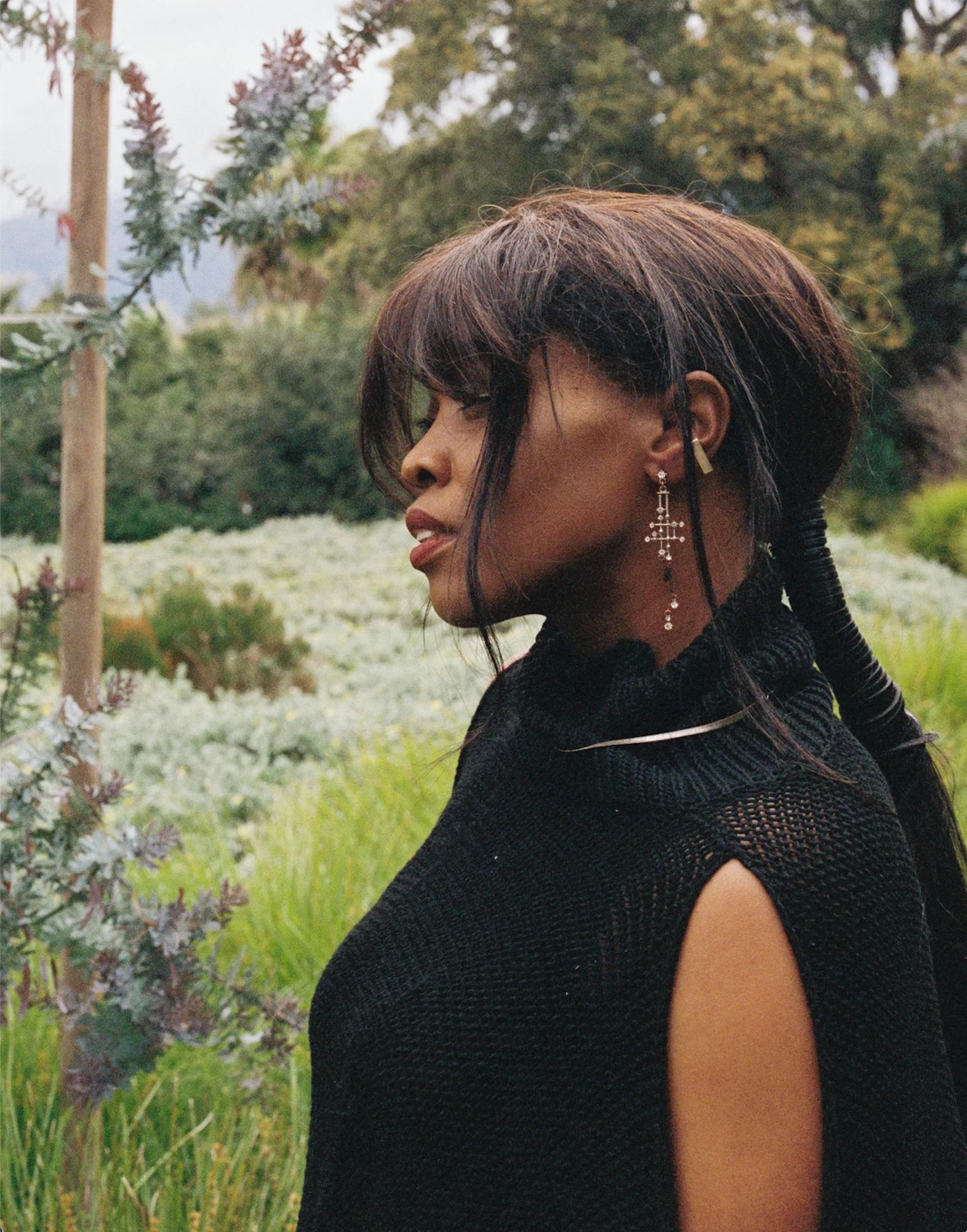 COURTNEY KNOTT: Celebrating Stevie Wonder & Michael Jackson - with Original Soul