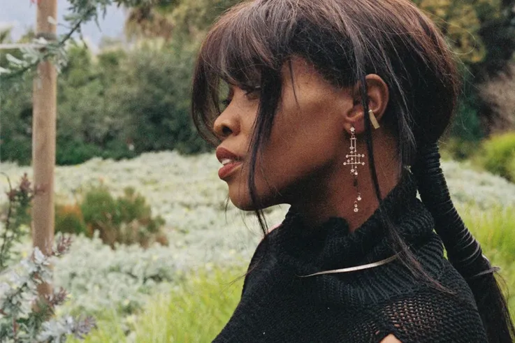 COURTNEY KNOTT: Celebrating Stevie Wonder & Michael Jackson - with Original Soul