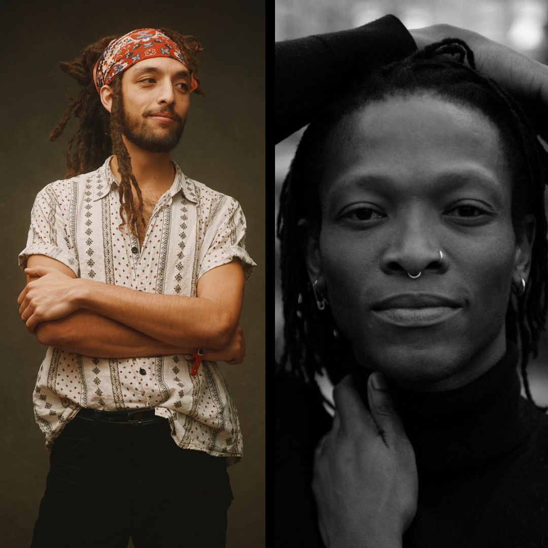 Mathis Picard Trio Ft. Vocal Sensation Vuyo Sotashe: "Heat Of The Moment" Album Release