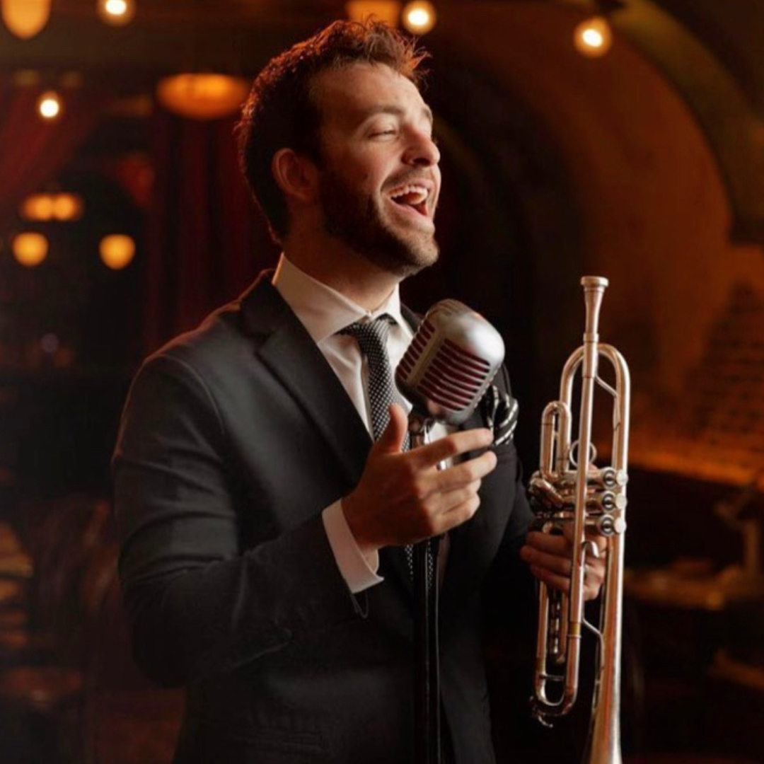Benny Benack III Quintet presents "Third Time's the Charm"