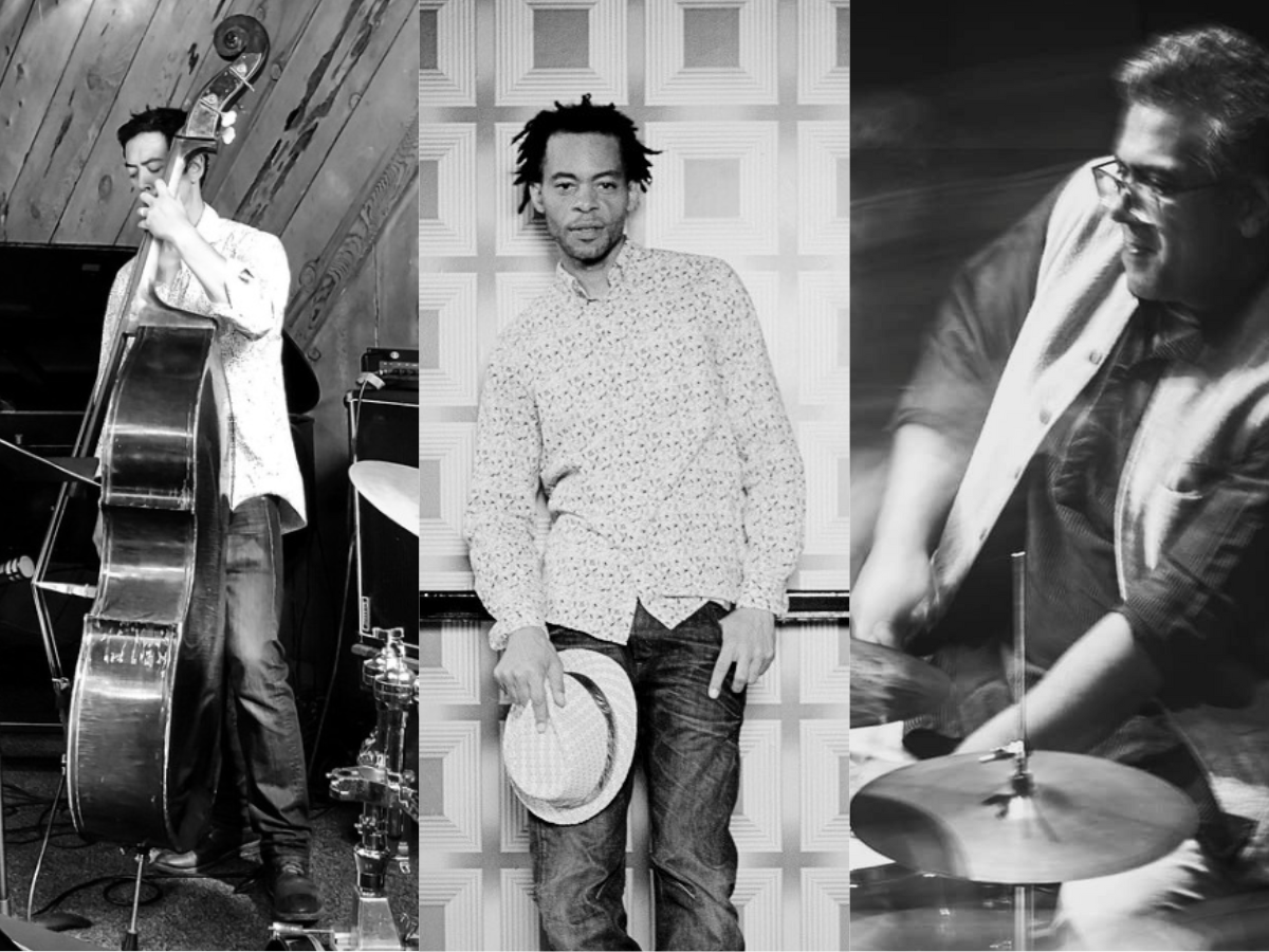 Marc Cary: Focus Trio