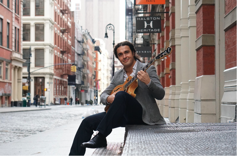 Vladimir Cetkar Jazz Soul Funk Ensemble